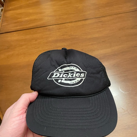 Dickies snapback hat - Picture 6 of 6